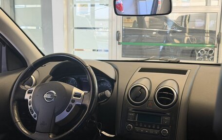 Nissan Qashqai, 2011 год, 1 001 008 рублей, 12 фотография