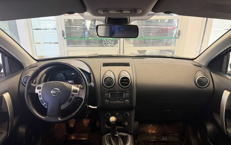 Nissan Qashqai, 2011 год, 1 001 008 рублей, 11 фотография