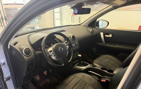 Nissan Qashqai, 2011 год, 1 001 008 рублей, 13 фотография