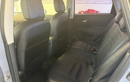 Nissan Qashqai, 2011 год, 1 001 008 рублей, 9 фотография