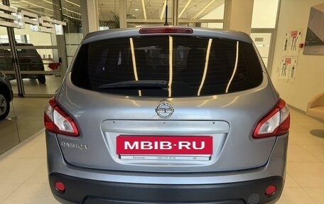Nissan Qashqai, 2011 год, 1 001 008 рублей, 5 фотография