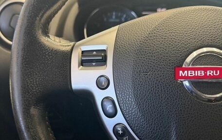 Nissan Qashqai, 2011 год, 1 001 008 рублей, 16 фотография