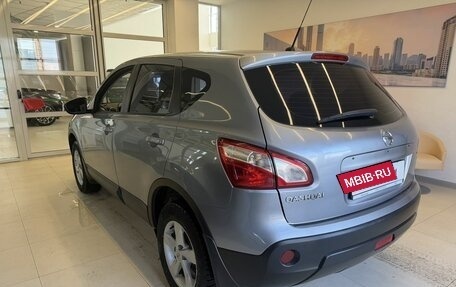 Nissan Qashqai, 2011 год, 1 001 008 рублей, 6 фотография