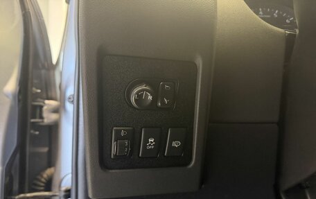 Nissan Qashqai, 2011 год, 1 001 008 рублей, 19 фотография