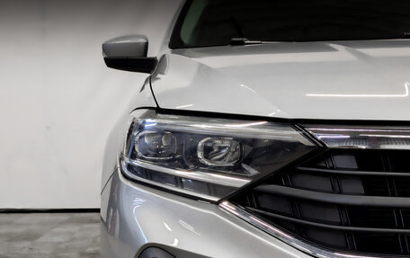 Volkswagen Polo VI (EU Market), 2022 год, 1 890 000 рублей, 5 фотография