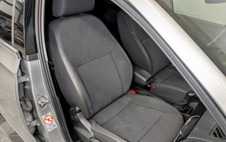 Volkswagen Polo VI (EU Market), 2022 год, 1 890 000 рублей, 6 фотография