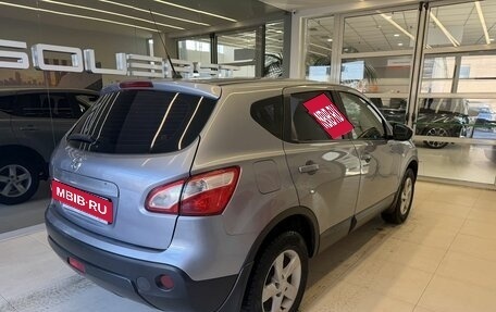 Nissan Qashqai, 2011 год, 1 001 008 рублей, 4 фотография