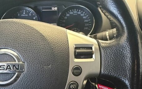 Nissan Qashqai, 2011 год, 1 001 008 рублей, 17 фотография