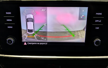 Volkswagen Polo VI (EU Market), 2022 год, 1 890 000 рублей, 8 фотография