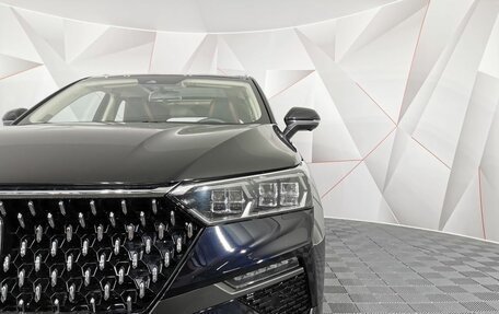 FAW Bestune T77, 2023 год, 1 815 000 рублей, 9 фотография