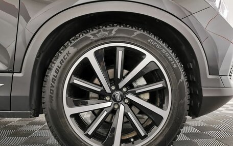 FAW Bestune T77, 2023 год, 1 815 000 рублей, 8 фотография