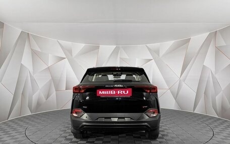 FAW Bestune T77, 2023 год, 1 815 000 рублей, 7 фотография