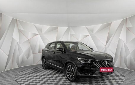 FAW Bestune T77, 2023 год, 1 815 000 рублей, 3 фотография