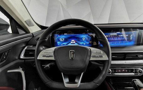 FAW Bestune T77, 2023 год, 1 815 000 рублей, 19 фотография