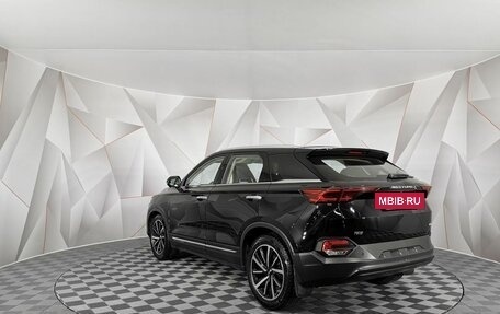 FAW Bestune T77, 2023 год, 1 815 000 рублей, 22 фотография