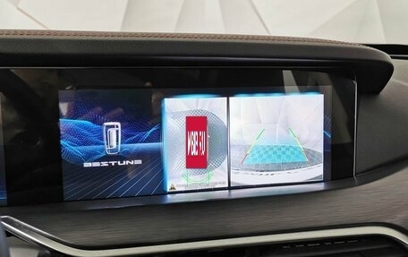 FAW Bestune T77, 2023 год, 1 815 000 рублей, 21 фотография