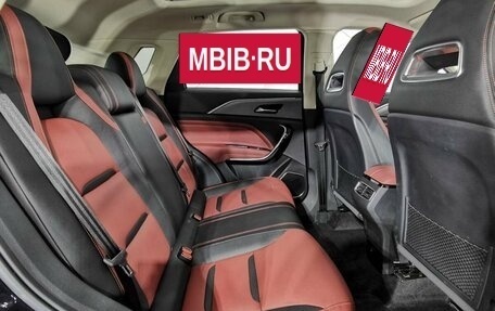 FAW Bestune T77, 2023 год, 1 815 000 рублей, 16 фотография