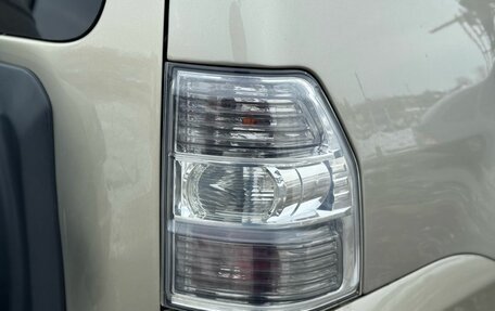 Mitsubishi Pajero IV, 2007 год, 1 399 000 рублей, 6 фотография