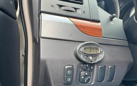 Mitsubishi Pajero IV, 2007 год, 1 399 000 рублей, 16 фотография