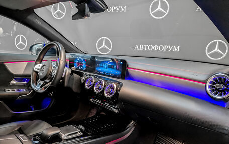 Mercedes-Benz CLA, 2020 год, 2 990 000 рублей, 2 фотография