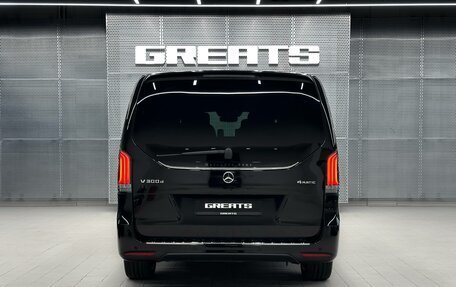 Mercedes-Benz V-Класс, 2026 год, 13 600 000 рублей, 6 фотография