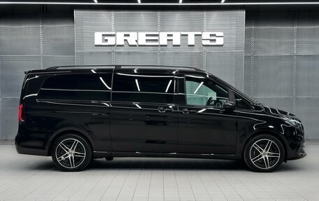 Mercedes-Benz V-Класс, 2026 год, 13 600 000 рублей, 4 фотография