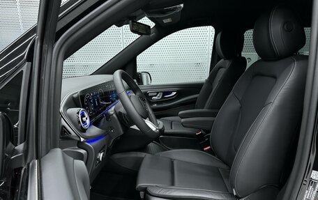 Mercedes-Benz V-Класс, 2026 год, 13 600 000 рублей, 9 фотография