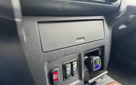 Mitsubishi Pajero IV, 2007 год, 1 399 000 рублей, 13 фотография