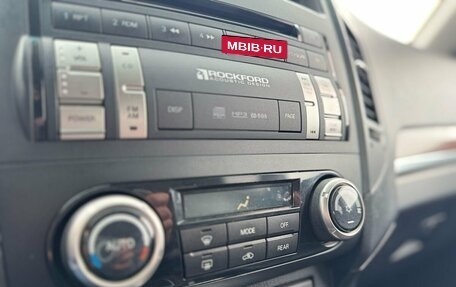 Mitsubishi Pajero IV, 2007 год, 1 399 000 рублей, 11 фотография