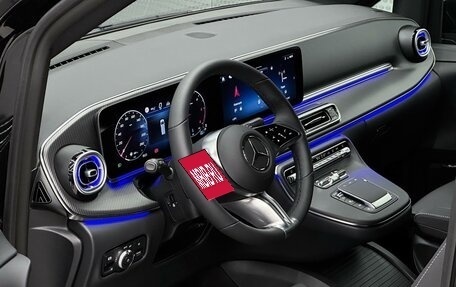 Mercedes-Benz V-Класс, 2026 год, 13 600 000 рублей, 11 фотография