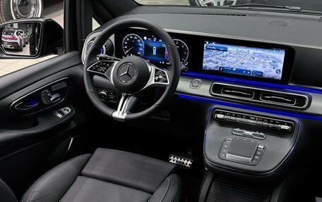 Mercedes-Benz V-Класс, 2026 год, 13 600 000 рублей, 14 фотография