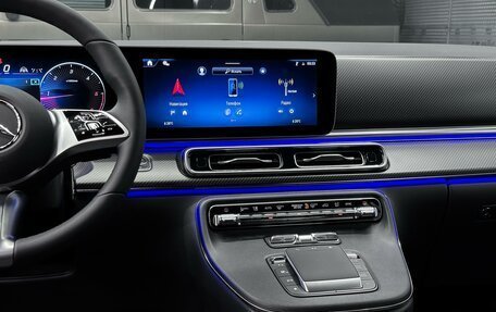 Mercedes-Benz V-Класс, 2026 год, 13 600 000 рублей, 19 фотография