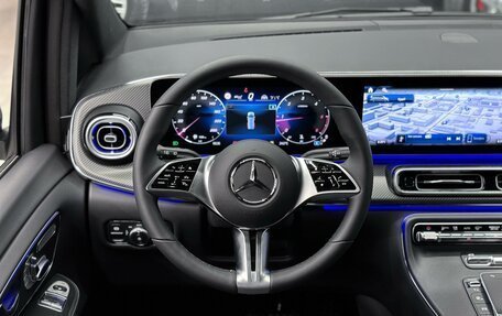 Mercedes-Benz V-Класс, 2026 год, 13 600 000 рублей, 16 фотография