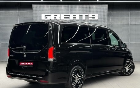 Mercedes-Benz V-Класс, 2026 год, 13 600 000 рублей, 5 фотография