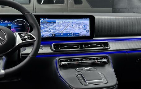 Mercedes-Benz V-Класс, 2026 год, 13 600 000 рублей, 22 фотография