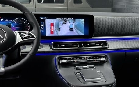 Mercedes-Benz V-Класс, 2026 год, 13 600 000 рублей, 21 фотография