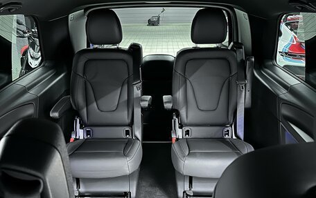 Mercedes-Benz V-Класс, 2026 год, 13 600 000 рублей, 28 фотография