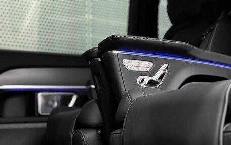 Mercedes-Benz V-Класс, 2026 год, 13 600 000 рублей, 29 фотография