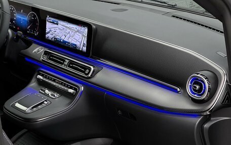 Mercedes-Benz V-Класс, 2026 год, 13 600 000 рублей, 23 фотография