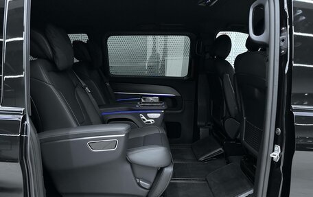 Mercedes-Benz V-Класс, 2026 год, 13 600 000 рублей, 26 фотография