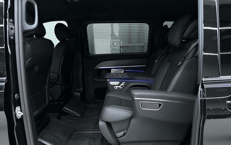 Mercedes-Benz V-Класс, 2026 год, 13 600 000 рублей, 25 фотография