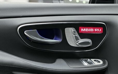 Mercedes-Benz V-Класс, 2026 год, 13 600 000 рублей, 33 фотография