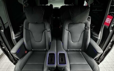 Mercedes-Benz V-Класс, 2026 год, 13 600 000 рублей, 27 фотография