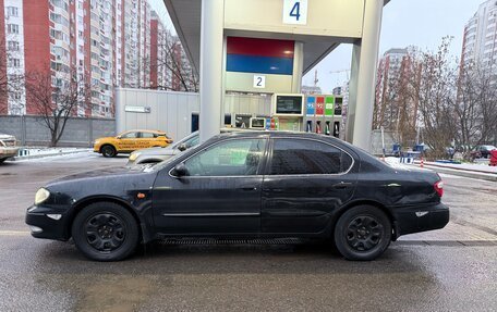 Nissan Maxima VIII, 2004 год, 250 000 рублей, 6 фотография