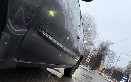 Nissan Maxima VIII, 2004 год, 250 000 рублей, 7 фотография