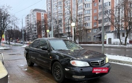 Nissan Maxima VIII, 2004 год, 250 000 рублей, 2 фотография