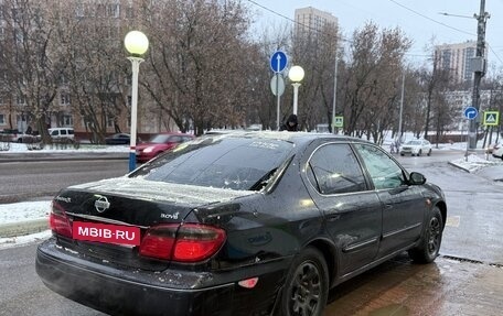 Nissan Maxima VIII, 2004 год, 250 000 рублей, 5 фотография