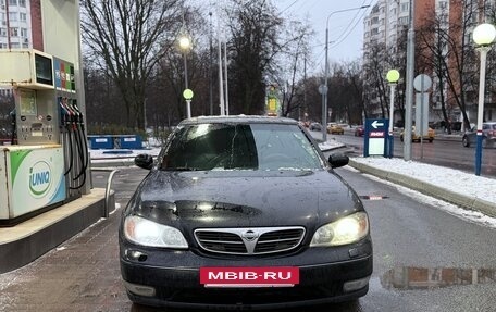 Nissan Maxima VIII, 2004 год, 250 000 рублей, 3 фотография