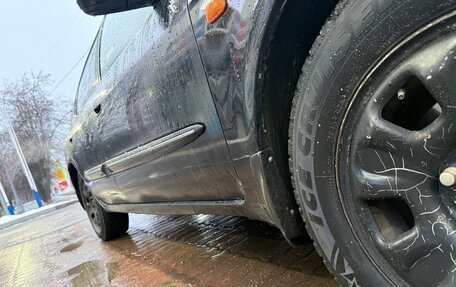 Nissan Maxima VIII, 2004 год, 250 000 рублей, 8 фотография