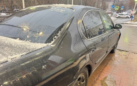 Nissan Maxima VIII, 2004 год, 250 000 рублей, 10 фотография